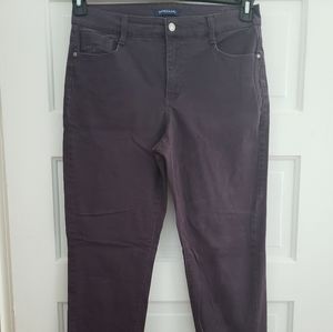 Bandolino stretch jeans